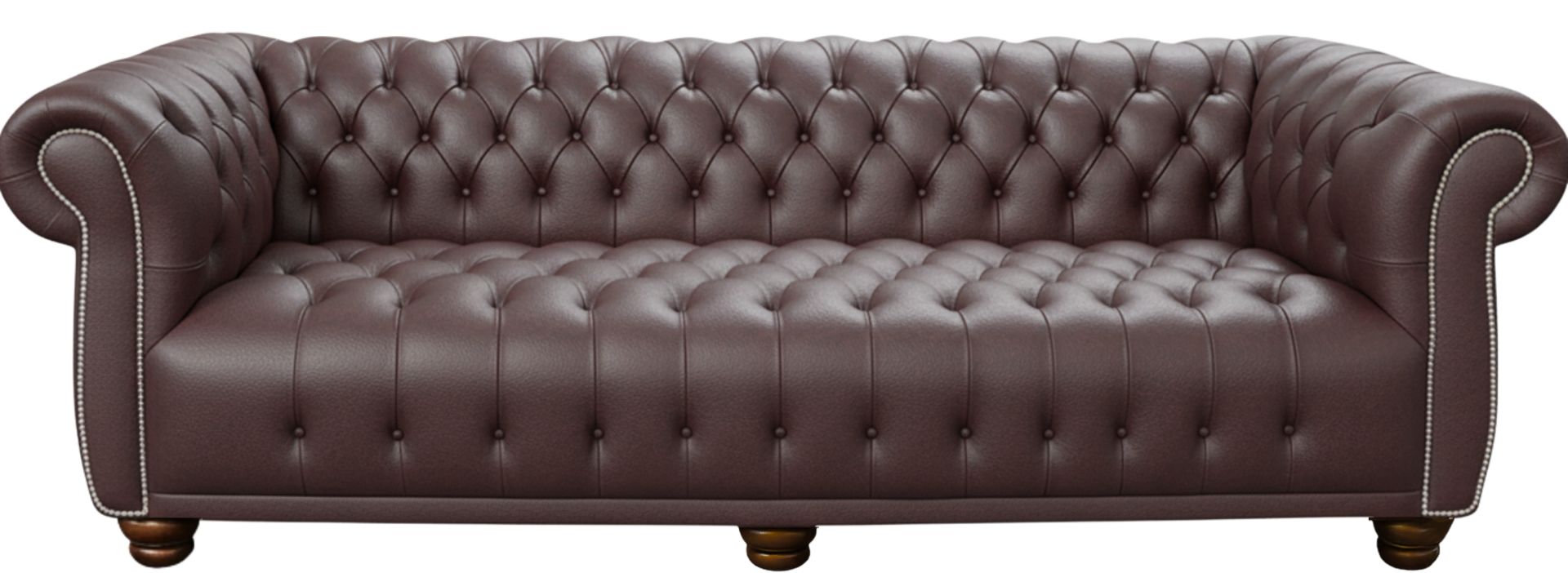 The Westminster Chesterfield